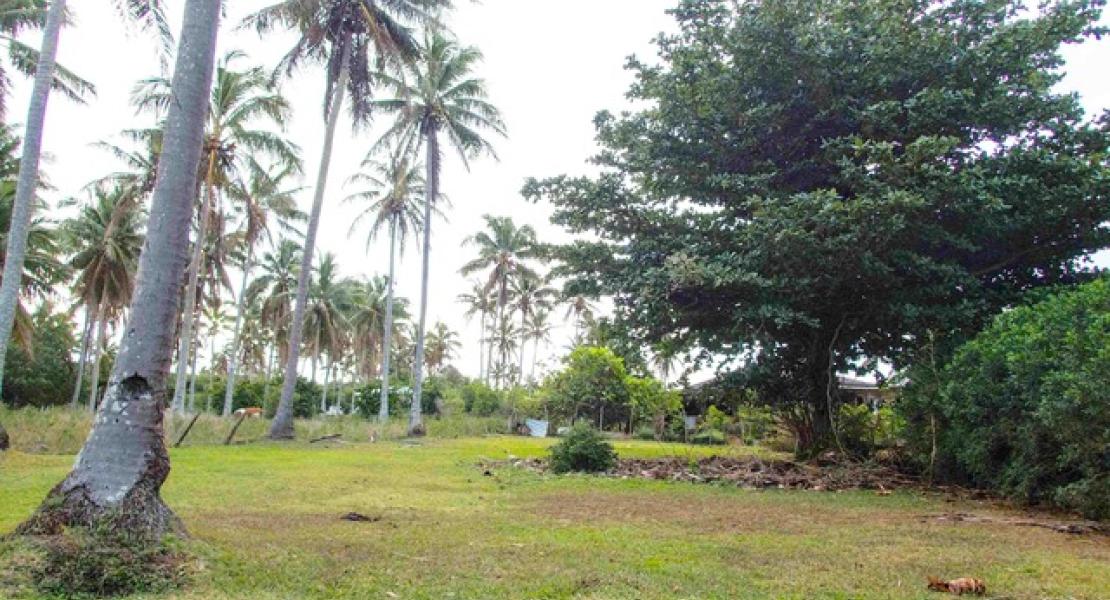 House for sale Vavau Tonga SouthPacificRealEstate